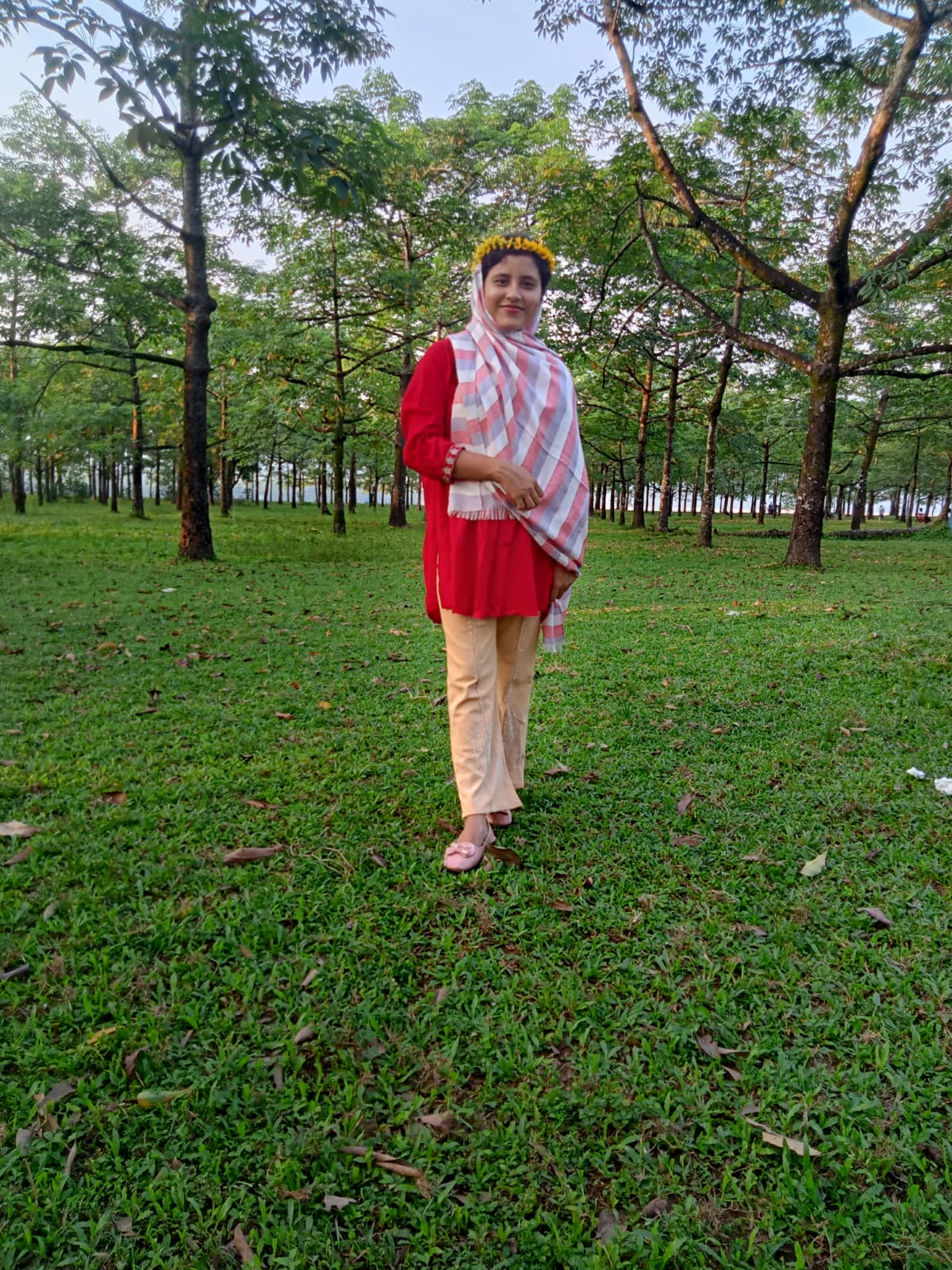 Mst Tasnim akter mou